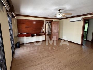 Casa en venta en Fraccionamiento Malibran