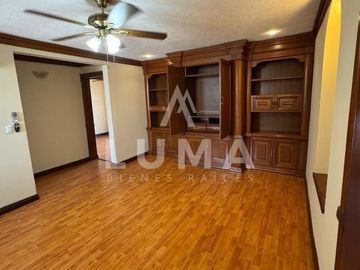 Casa en venta en Fraccionamiento Malibran
