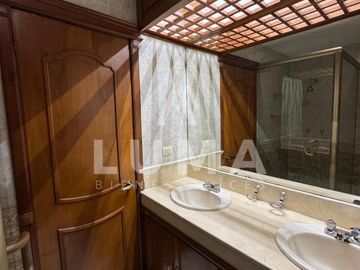 Casa en venta en Fraccionamiento Malibran