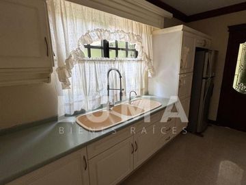 Casa en venta en Fraccionamiento Malibran