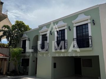 Casa en venta en Fraccionamiento Malibran