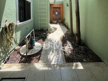 Casa en venta en Fraccionamiento Malibran