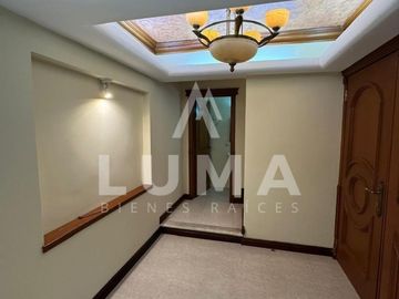 Casa en venta en Fraccionamiento Malibran