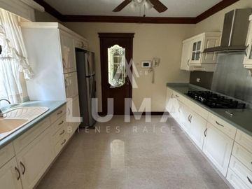 Casa en venta en Fraccionamiento Malibran