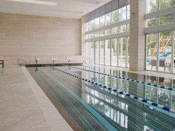 DEPARTAMENTO DE LUJO EN VENTA EN MÉRIDA YUCATÁN EN ALTABRISA