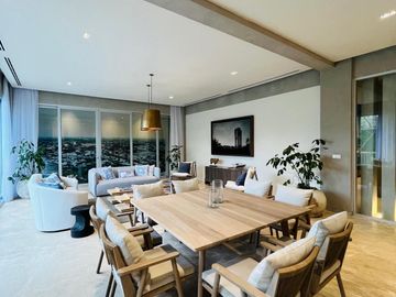DEPARTAMENTO DE LUJO EN VENTA EN MÉRIDA YUCATÁN EN ALTABRISA