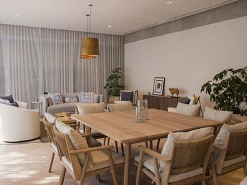 DEPARTAMENTO DE LUJO EN VENTA EN MÉRIDA YUCATÁN EN ALTABRISA