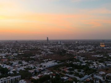 DEPARTAMENTO DE LUJO EN VENTA EN MÉRIDA YUCATÁN EN ALTABRISA
