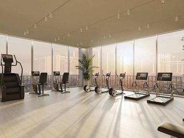 DEPARTAMENTO DE LUJO EN VENTA EN MÉRIDA YUCATÁN EN ALTABRISA