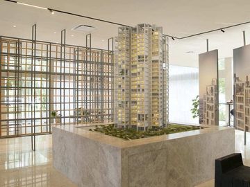 DEPARTAMENTO DE LUJO EN VENTA EN MÉRIDA YUCATÁN EN ALTABRISA