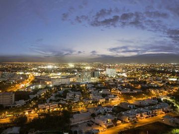 DEPARTAMENTO DE LUJO EN VENTA EN MÉRIDA YUCATÁN EN ALTABRISA