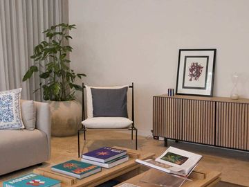 DEPARTAMENTO DE UNA RECÁMARA EN VENTA EN MÉRIDA YUCATÁN EN ALTABRISA