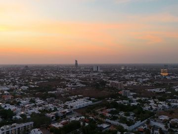 DEPARTAMENTO DE UNA RECÁMARA EN VENTA EN MÉRIDA YUCATÁN EN ALTABRISA