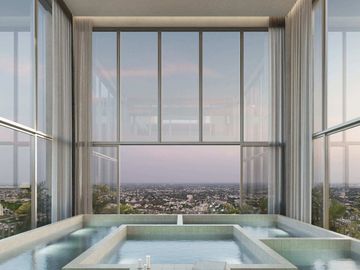 DEPARTAMENTO DE UNA RECÁMARA EN VENTA EN MÉRIDA YUCATÁN EN ALTABRISA