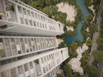 DEPARTAMENTO DE UNA RECÁMARA EN VENTA EN MÉRIDA YUCATÁN EN ALTABRISA