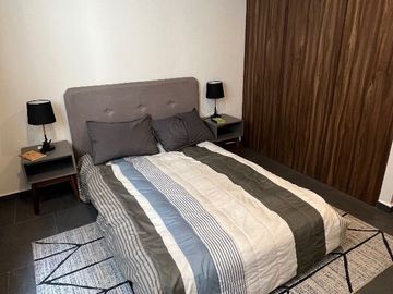 Departamento en venta en colonia Cuauhtémoc