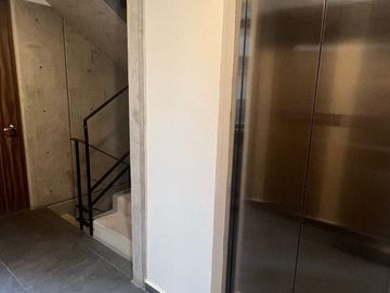 Departamento en venta en colonia Cuauhtémoc