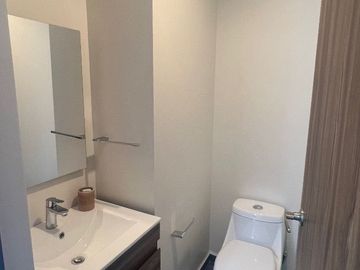 Departamento en venta en colonia Cuauhtémoc