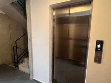 Departamento en venta en colonia Cuauhtémoc