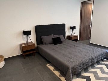 Departamento en venta en colonia Cuauhtémoc