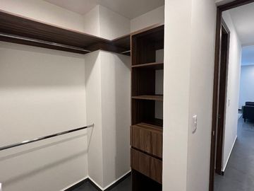 Departamento en venta en colonia Cuauhtémoc