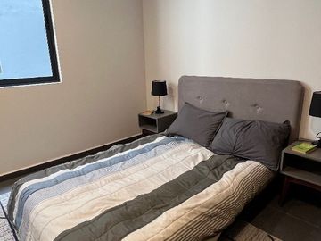Departamento en venta en colonia Cuauhtémoc