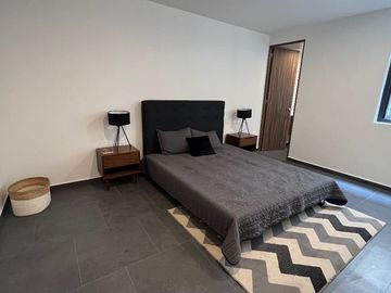 Departamento en venta en colonia Cuauhtémoc