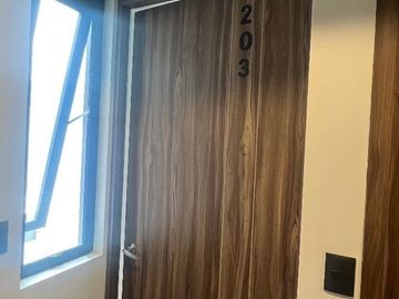 Departamento en venta en colonia Cuauhtémoc
