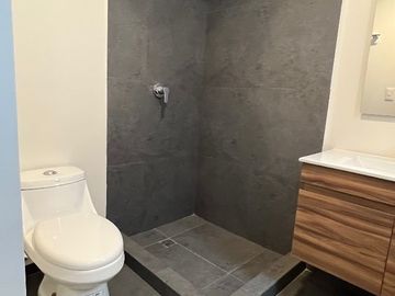 Departamento en venta en colonia Cuauhtémoc