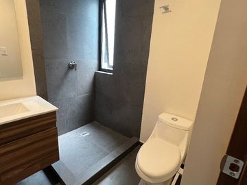 Departamento en venta en colonia Cuauhtémoc
