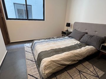 Departamento en venta en colonia Cuauhtémoc