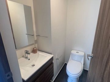 Departamento en venta en colonia Cuauhtémoc