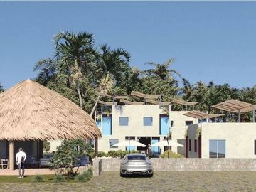 Mini Loft en Venta en Ticopó