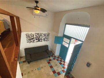 Mini Loft en Venta en Ticopó