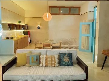 Mini Loft en Venta en Ticopó