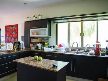 Casa en venta equpada Mérida Yucatán, Col. México Norte