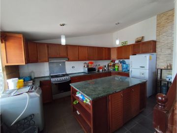 Se vende finca en Real del Monte, Hidalgo.