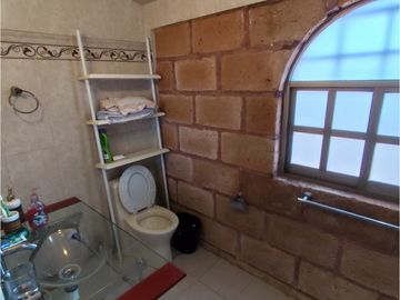 Se vende finca en Real del Monte, Hidalgo.