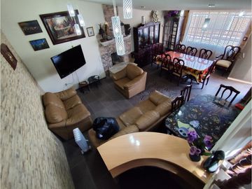 Se vende finca en Real del Monte, Hidalgo.