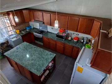 Se vende finca en Real del Monte, Hidalgo.