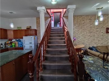 Se vende finca en Real del Monte, Hidalgo.