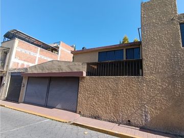 VENTA CASA AMPLIA SAN PABLO APETATITLAN ANTONIO CARVAJAL TLAXCALA
