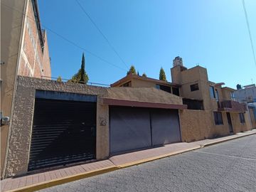 VENTA CASA AMPLIA SAN PABLO APETATITLAN ANTONIO CARVAJAL TLAXCALA
