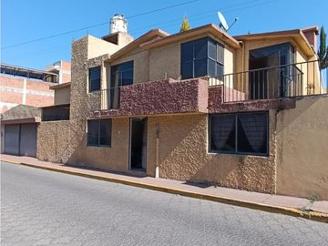 VENTA CASA AMPLIA SAN PABLO APETATITLAN ANTONIO CARVAJAL TLAXCALA