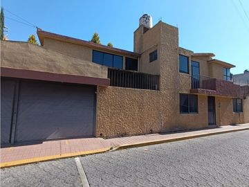 VENTA CASA AMPLIA SAN PABLO APETATITLAN ANTONIO CARVAJAL TLAXCALA