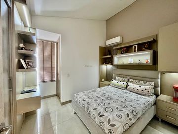 Exclusiva Casa En Venta En Pance, Lujo, Naturaleza Y Seguridad En Conjunto Residencial