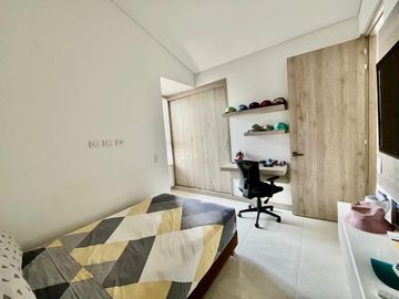 Exclusiva Casa En Venta En Pance, Lujo, Naturaleza Y Seguridad En Conjunto Residencial