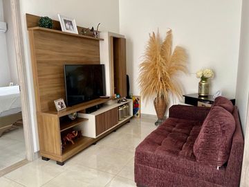 Exclusiva Casa En Venta En Pance, Lujo, Naturaleza Y Seguridad En Conjunto Residencial