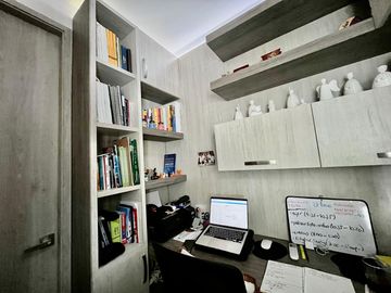 Exclusiva Casa En Venta En Pance, Lujo, Naturaleza Y Seguridad En Conjunto Residencial