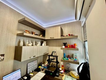 Exclusiva Casa En Venta En Pance, Lujo, Naturaleza Y Seguridad En Conjunto Residencial